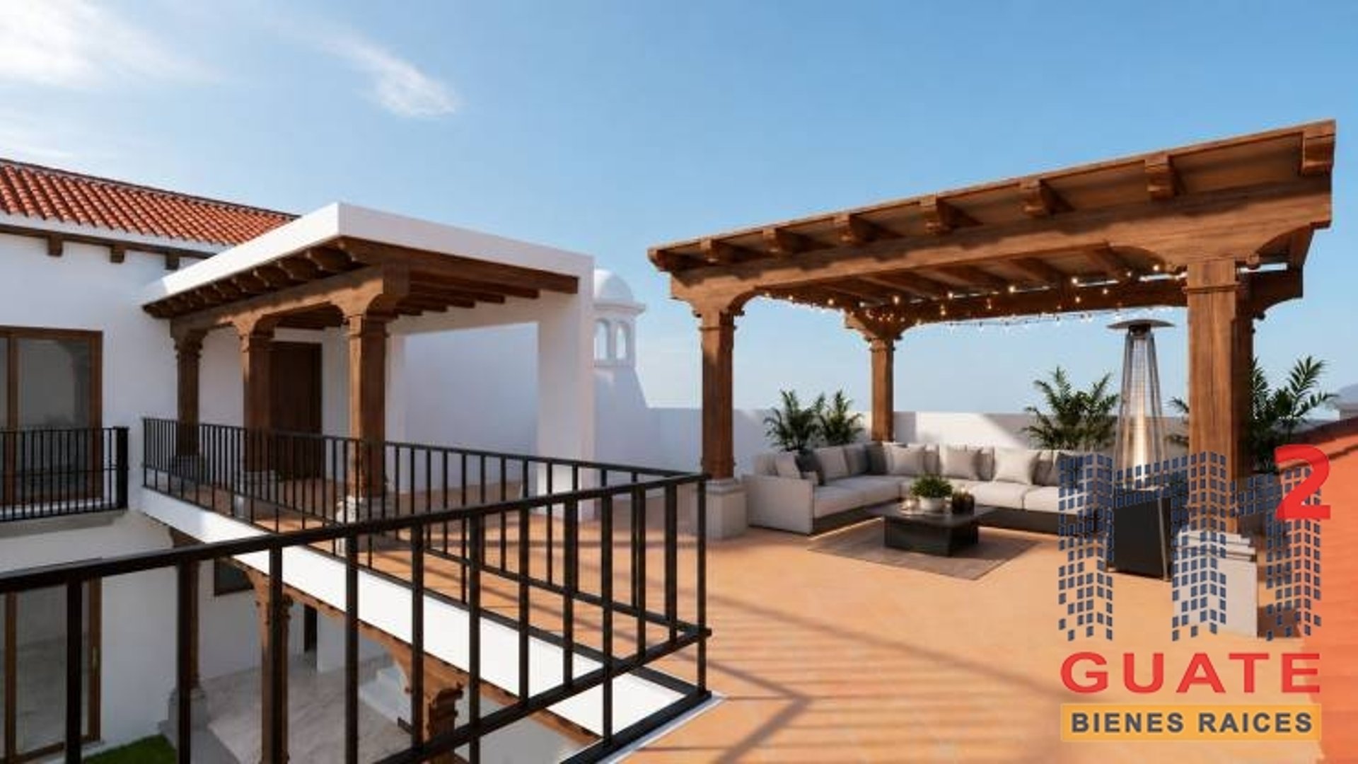 Casa en condominio en Venta, Antigua Guatemala (V10094)