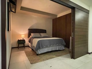 Alquiler apartamento amueblado 1 Dormitorio | MIRA Zona 10 (B) - 5