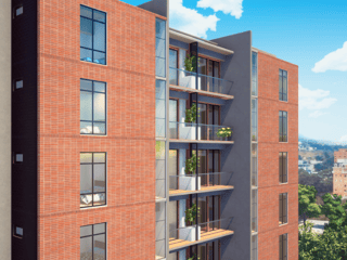OFERTA Venta Apartamentos en Zona 15 Vista Hermosa II - Image 7