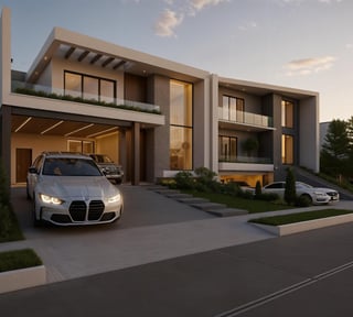 Residencia de Lujo en Venta La Fontana CAES Córsega
