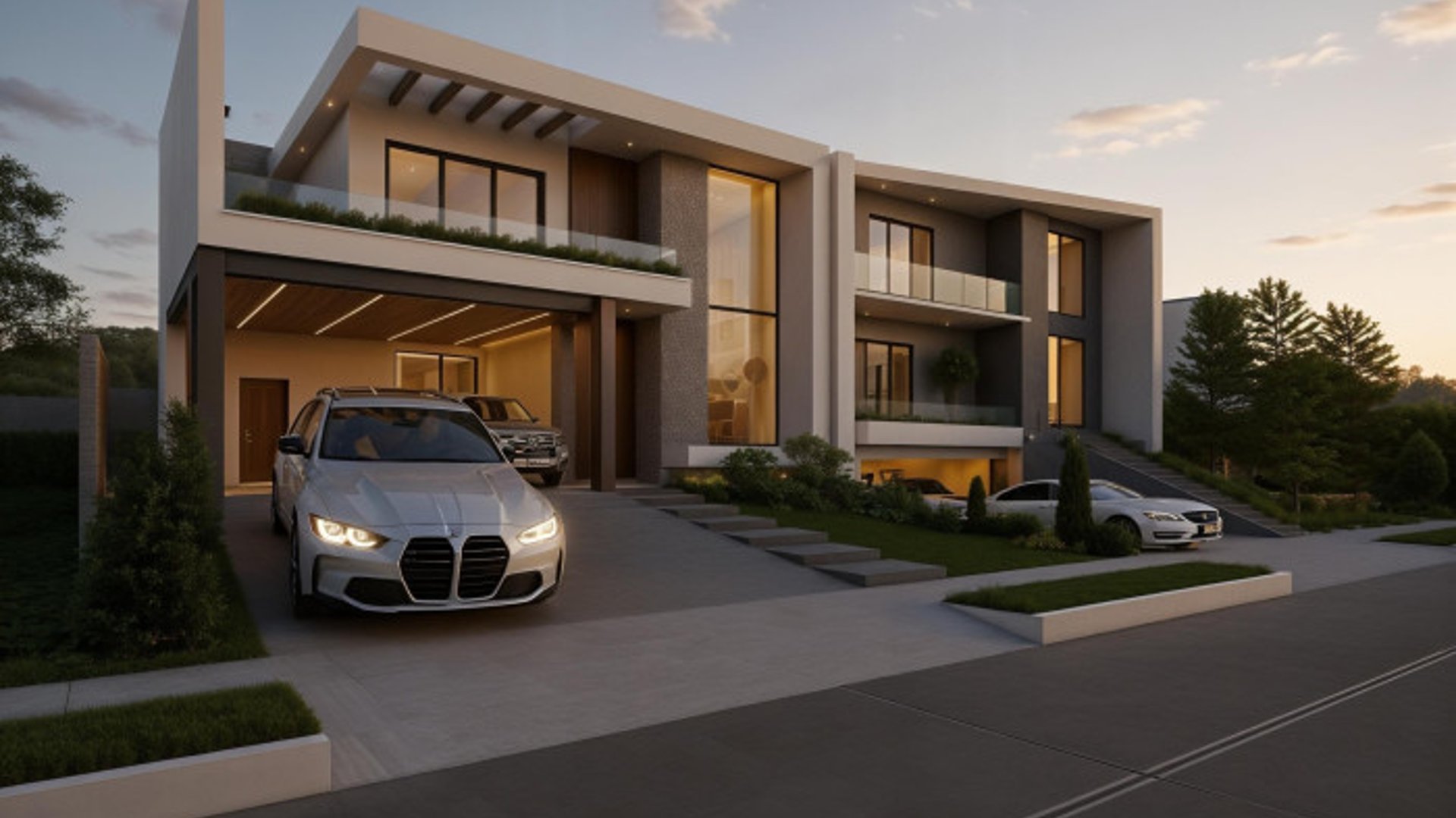 Residencia de Lujo en Venta La Fontana CAES Córsega