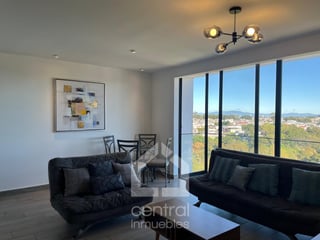 Apartamento amueblado muy bien ubicado en Zona 15 en Renta - 3