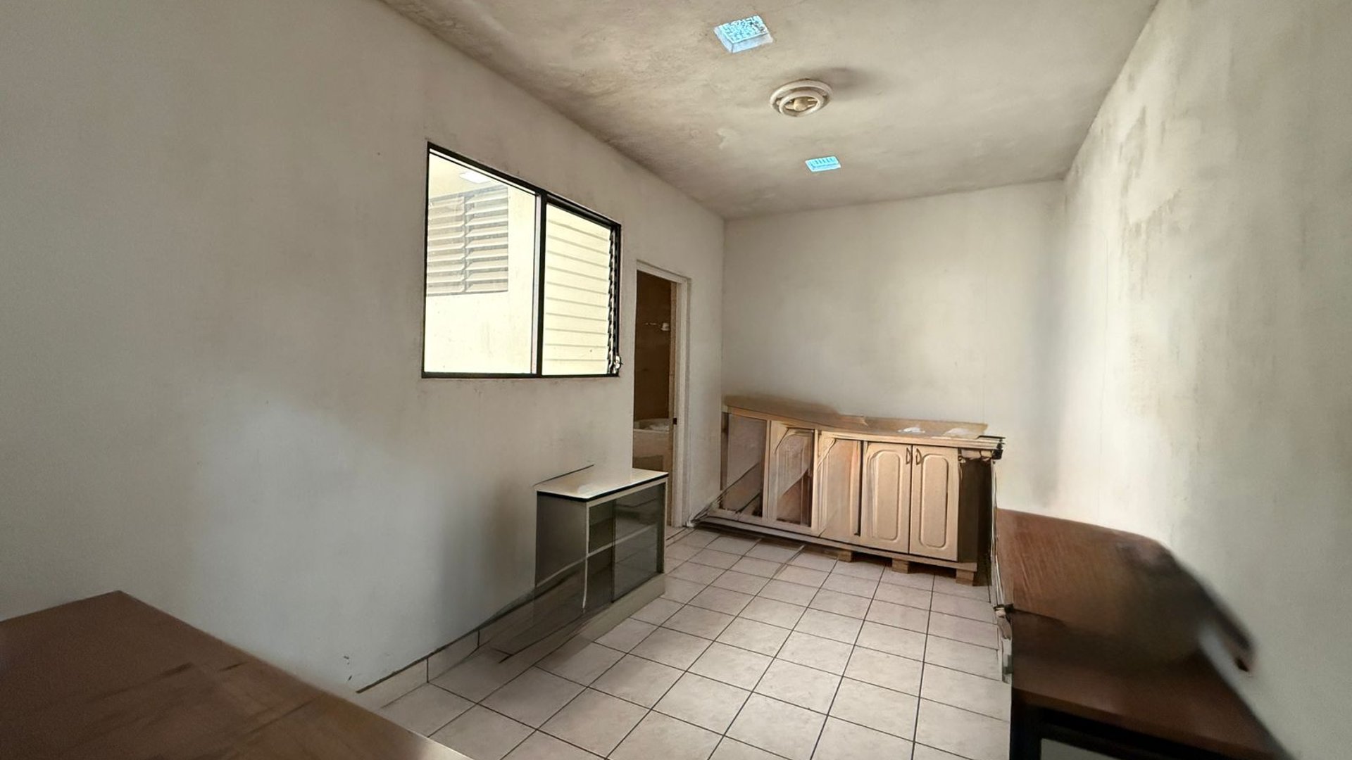 ALQUILER DE CASA PARA VIVIENDA U OFICINAS - BOCA DEL MONTE - Miniatura 8