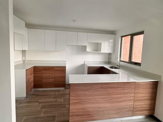 Apartamento en Segheria Zona 14 Guatemala - 2