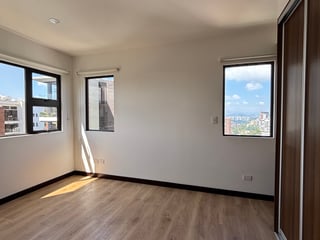 APARTAMENTO PARA ESTRENAR  DESDE 38Mts2 EDIFICIO ARLES ZONA 15 - 4