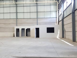 Bodega en renta en Condominio Industrial, Amatitlán Ref-5978 - 3
