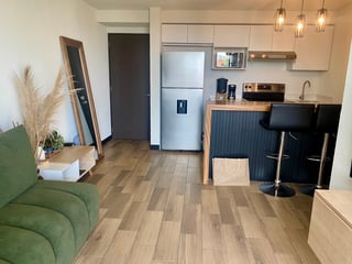 Apartamento en Venta, Edificio Bossen, zona 2 - 5