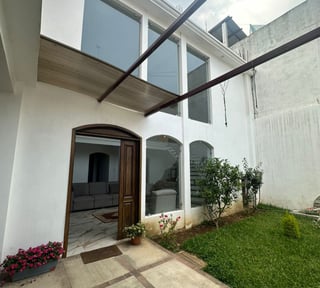 Casa en Venta en Santa Lucía Milpas Altas Sacatepéquez