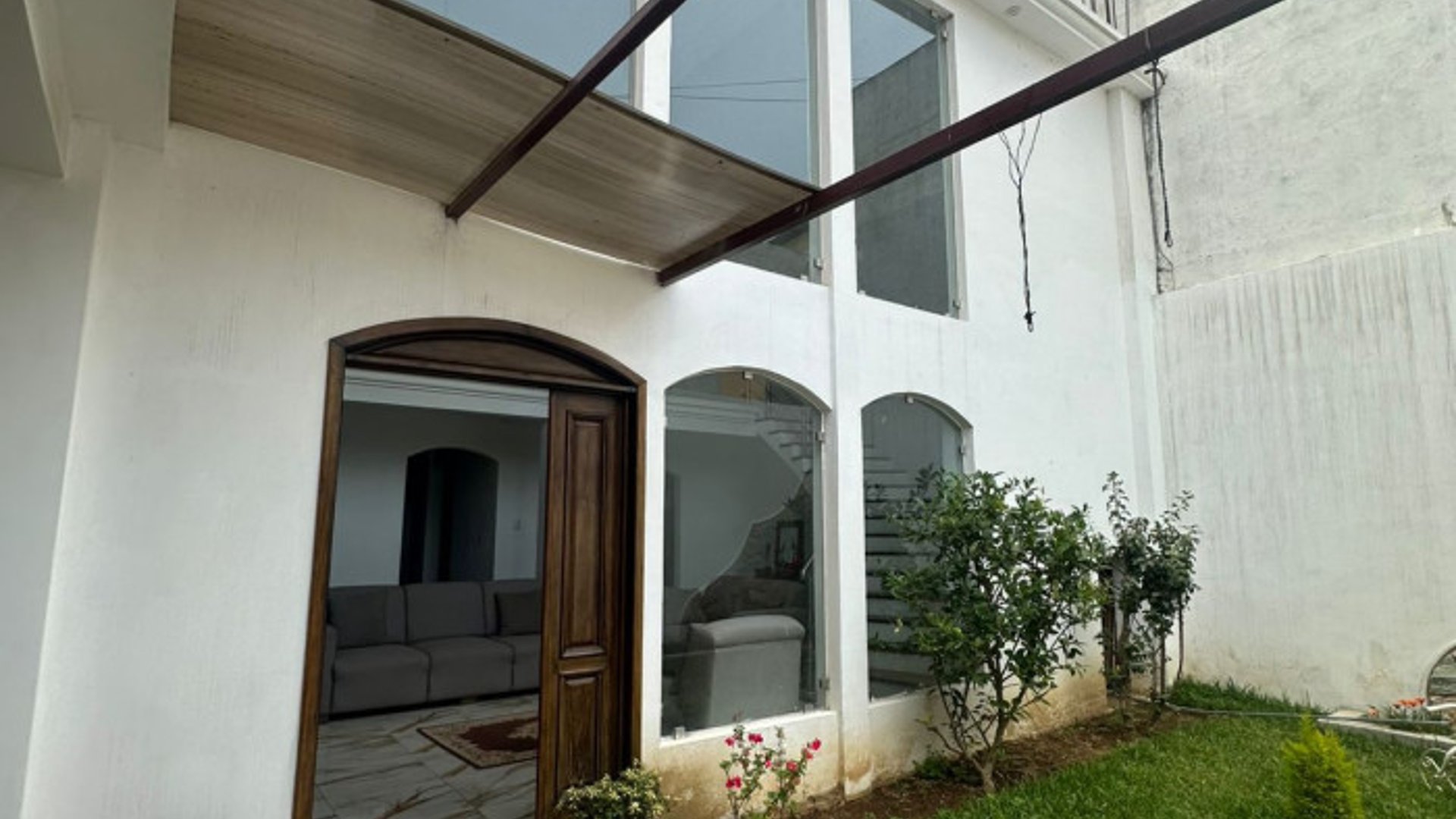 Casa en Venta en Santa Lucía Milpas Altas Sacatepéquez