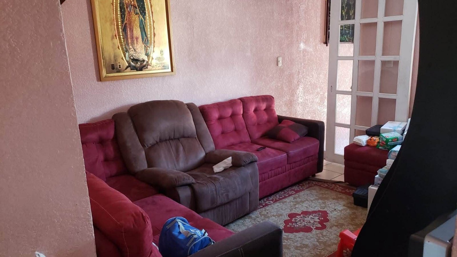 Casa en venta, Valle de las Rosas, Quetzaltenango - Miniatura 2