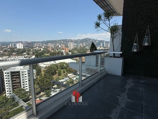 Apartamento en Renta zona 10 / Atrium - 2