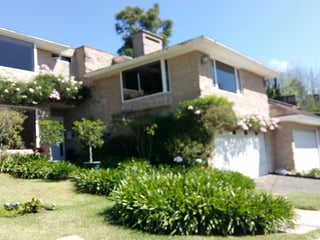 Casa en renta en Las Luces - 3