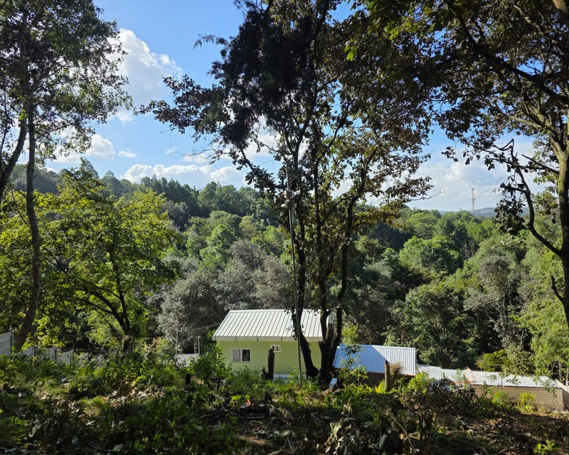Casa de venta en San Bartolomé Milpas Altas.