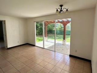 📍 CASA EN RENTA – CONDOMINIO CASA Y CAMPO | KM 23.5 CAES - 2