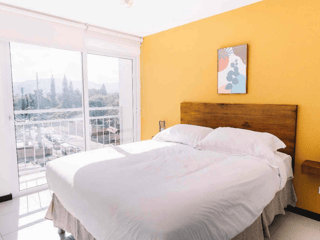 Apartamento en VENTA en San Mateo zona 7 - 3