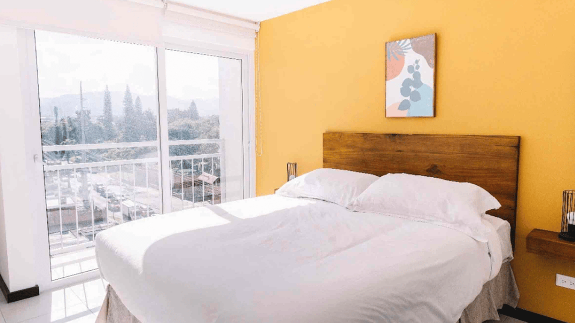 Apartamento en VENTA en San Mateo zona 7 - Miniatura 3
