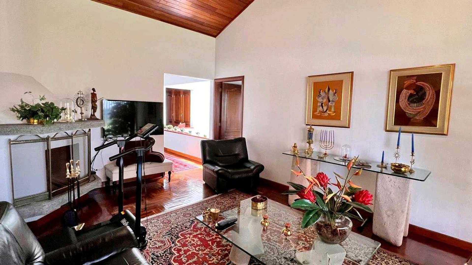 CASA EN VENTA ???? Área residencial, Zona 15 por San Lázaro - Miniatura 12