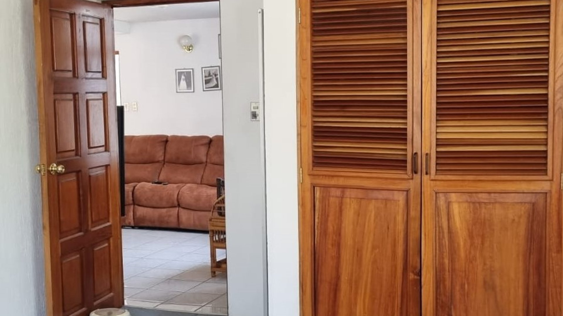 CASA EN VENTA EN RESIDENCIAL LOS ALPES, SAN LUCAS SACATEPEQUEZ - Miniatura 13