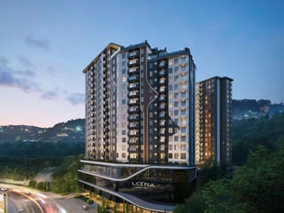 Estrena Apartamento en Pre-Venta en Zona 15 Guatemala - 3