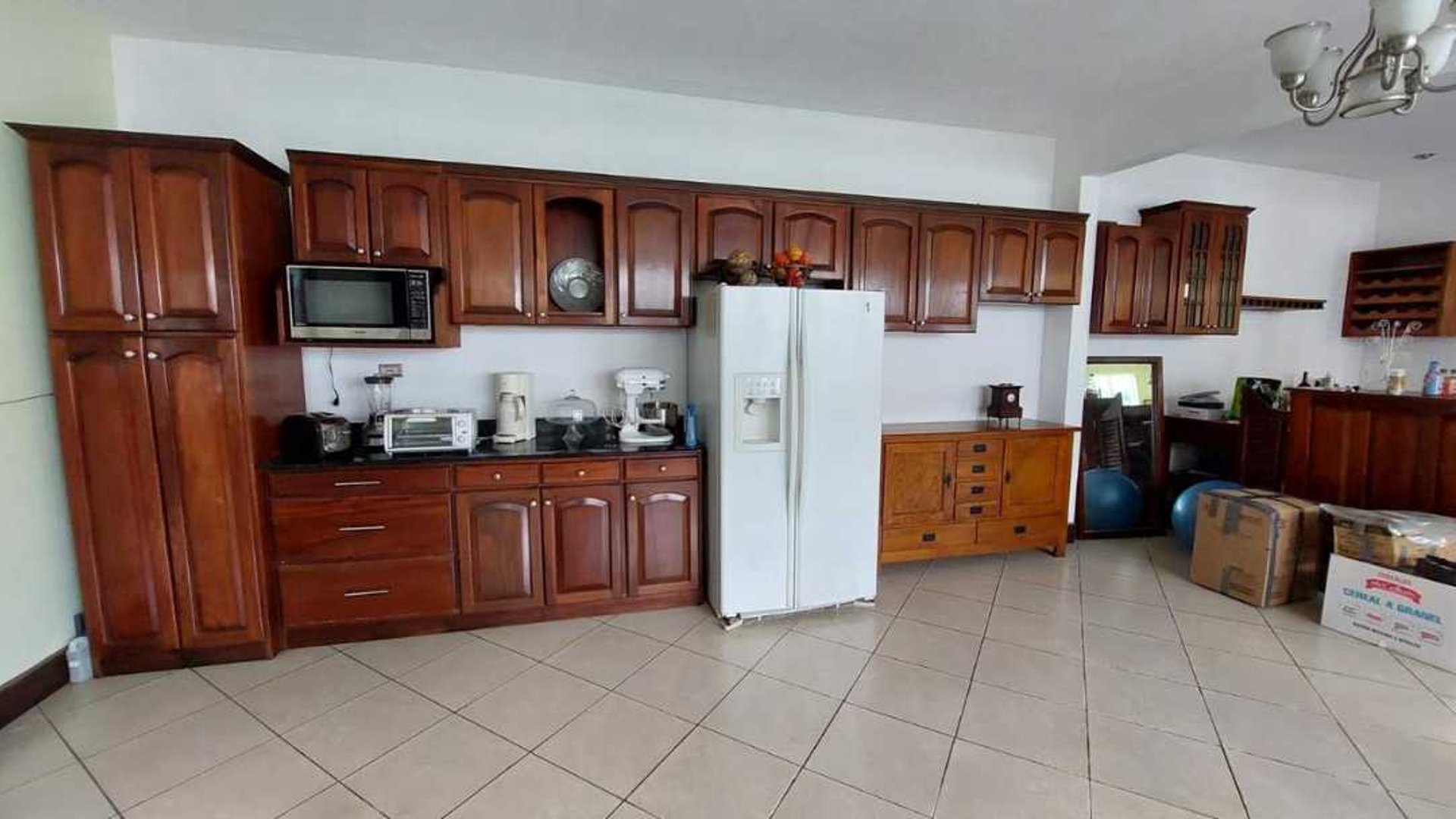 Vendo Linda Casa en zona 16