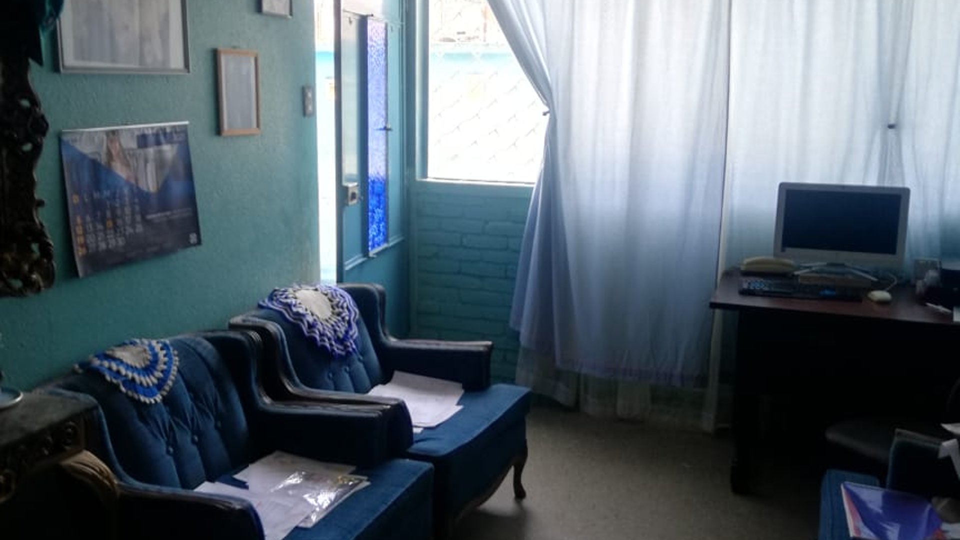 CASA EN VENTA EN JARDINES DE LA ASUNCIÓN, ZONA 5 - Miniatura 2