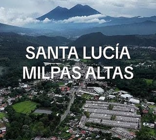 Terreno en Venta en Santa Lucía Milpas Altas, Sacatepéquez