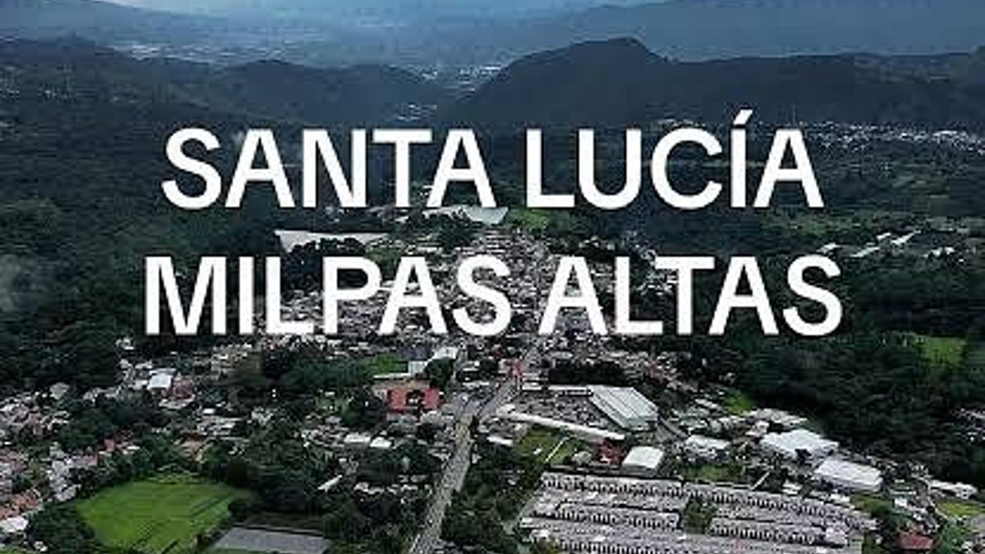 Terreno en Venta en Santa Lucía Milpas Altas, Sacatepéquez