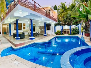 4 Bedroom Beach House for Sale in Condominio ALTA MAR, Puerto San José | 606m² | $295,000 - Image 8