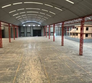 Bodega en renta con area de oficinas en San Miguel Petapa Ref-5519