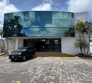 Alquiler de Edificio en Carretera Salvador