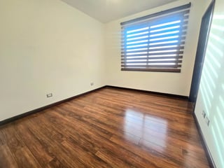 CASA EN RENTA EN SANTUARIA MUXBAL KM 14.5 CAES, CON JARDIN‼️ - 5