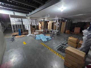 Bodega industrial en renta - Calzada Roosevelt | Mixco | Ref-5464 - Image 4