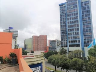 Edificio En Venta en zona 4 - Ideal para Inversión - 3