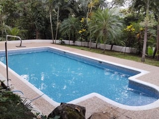 Chalet con amplio terreno en venta en Escuintla - Image 8