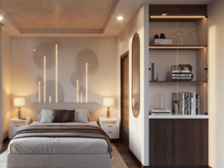 Apartamento en Venta Zona 16 - 3