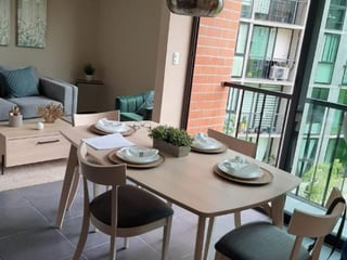 Apartamento en Venta en Zona 11 Colonia Mariscal - Image 2